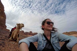 Solo Female Travel Tips